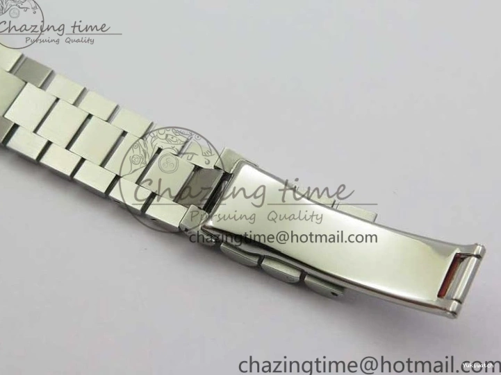 Datejust President 178274 Best SS on Dial SEIKO Bracelet SS Stick NH05A Markers Edition 31mm GSF Blue 0301